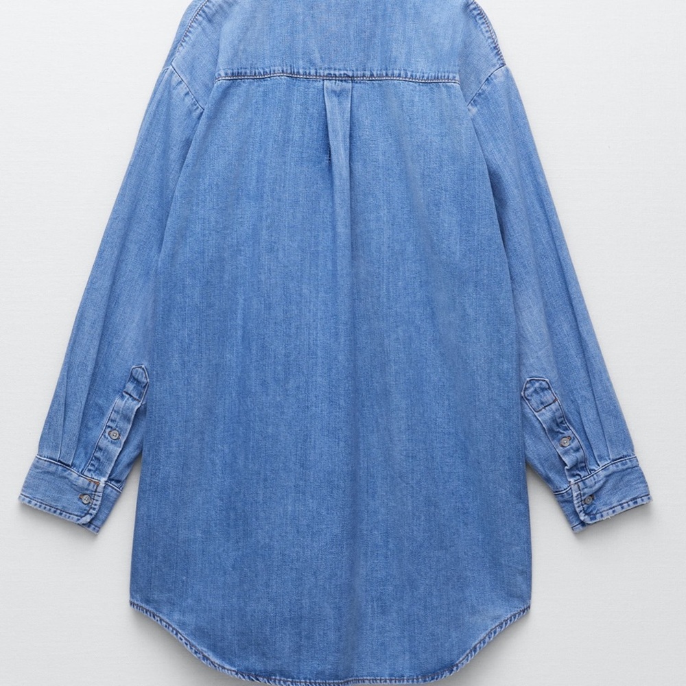 SOLD Zara 3 in 1 - Picture 10 of 10